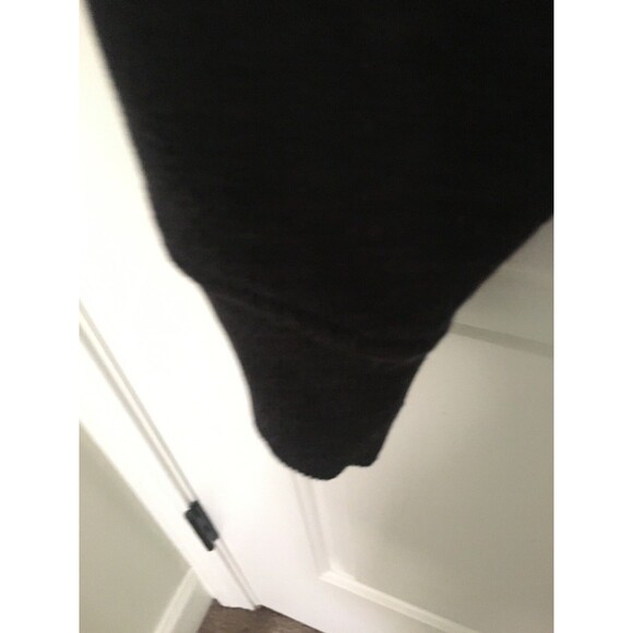 Equalnox Clothing Co. Men's Pride Jogger Pants Sweatpants Size L Black White - Picture 7 of 9